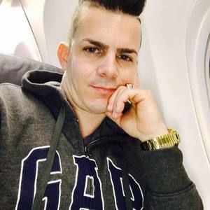 Meet your Posher, Jorge silvio